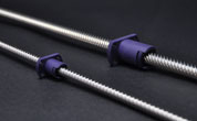 lead screw with plastic nut MRH-BP2 series