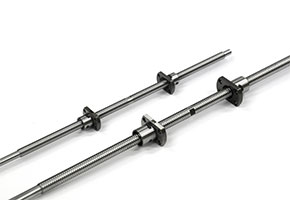 presicion ball screw SD series