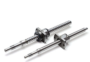 precision ball screw SG series